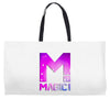 magic Weekender Totes