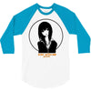 Stay with me 3/4 Sleeve Shirt