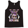 lade ziele schiesse2 Tank Top