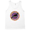 the year of the boxer Tank Top