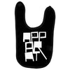 apparat Baby Bibs