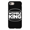 womble king iPhone 8
