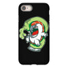 salmon likes wasabi iPhone 8