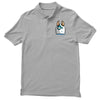 monster Polo Shirt