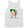 makanko salad!!! Tank Top