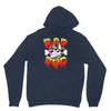 rad dog Unisex Hoodie
