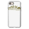 evolution formula lotus funny iPhone 8