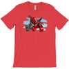 lego deadpool T-Shirt