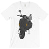 classic scooter T-Shirt