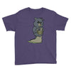 mucus bear Youth Tee