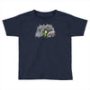rock trainer Toddler T-shirt