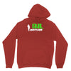 archer cartoon Hoodie