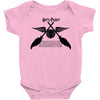 Harry Potter Quidditch T-Shirt Baby Bodysuit