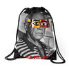 Pablo Picasso Drawstring Bags