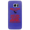 zebra animals lover Samsung Galaxy S7 Edge