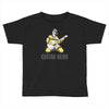 guitar hero Toddler T-shirt
