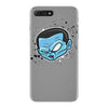 dracula iPhone 7 Plus Case