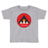 adventure legend Toddler T-shirt
