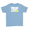 funny trip advisor Youth Tee