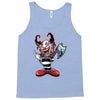 pilot automotive Tank Top
