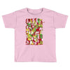 sangria summer Toddler T-shirt