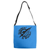 science! Adjustable Strap Totes