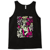 split Tank Top