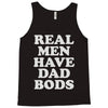 top dad bod Tank Top