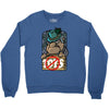 no toys Crewneck Sweatshirt
