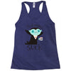 morning suck Racerback Tank