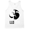lloyd (2) Tank Top