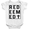 redeemed Baby Onesie