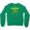 coroner punishment for decadence Crewneck Sweatshirt