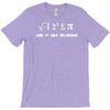 i 8 sum pi  ate some pie funny food nerd maths physics joke T-Shirt