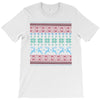 christmas ugly T-Shirt