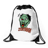 zombg! Drawstring Bags