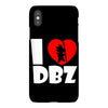 i love dbz  fun  super saiyajin piccolo vegeta dragonball son goku iPhoneX