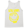 king of grunge Tank Top