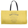 Gentleman (f143) Weekender Totes