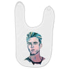 avicii Baby Bibs