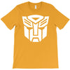 autobots printed T-Shirt