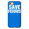 save ferris beuller beuler pop culture cult beuller's day off gift ret iPhone 8