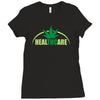 healthcare Ladies Fitted T-Shirt