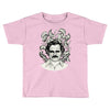 narcos Toddler T-shirt