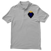 lion Polo Shirt