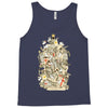 bad tempered rodents Tank Top
