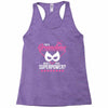 Super Grandma - What's Your Superpower? Racerback Tank