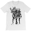 cable and deadpool T-Shirt