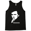 jose mourinho shhhh Tank Top