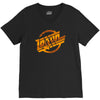 logan V-Neck Tee